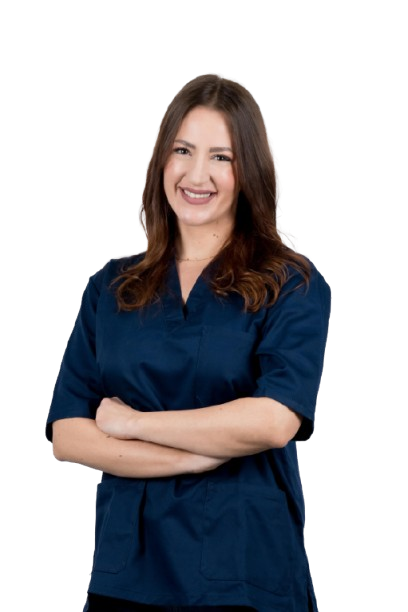 Dott.ssa Eleonora Sacco - Biologa Nutrizionista